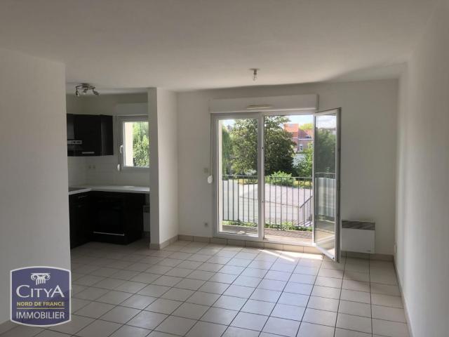 Lezennes Location Appartement 59