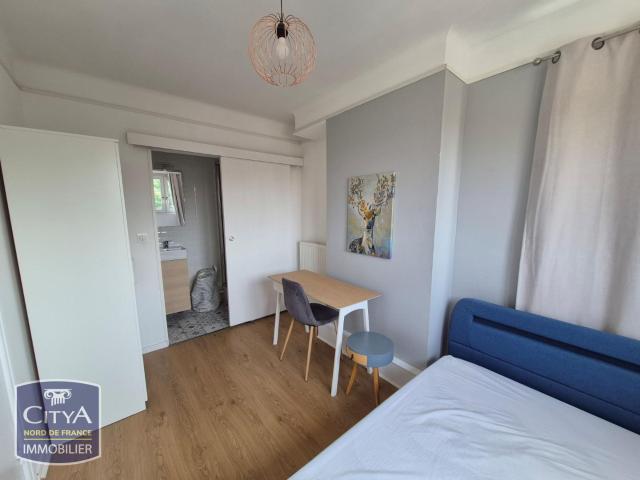 Lezennes Location Appartement 59