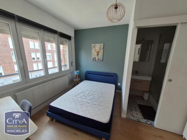 Lezennes Location Appartement 59
