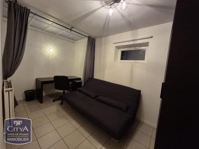 Lezennes Location Appartement 59