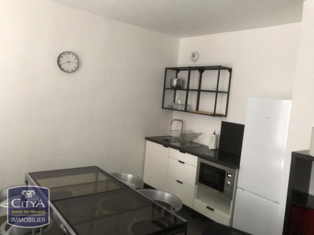 Lezennes Location Appartement 59