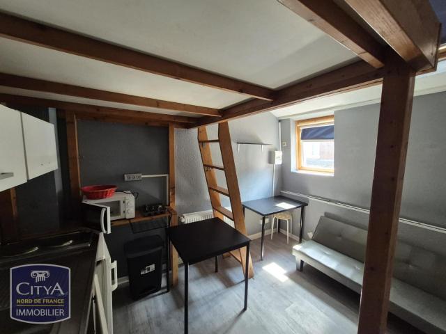 Lezennes Location Appartement 59