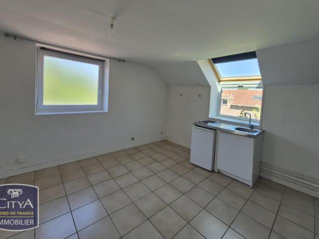 Lezennes Location Appartement 59
