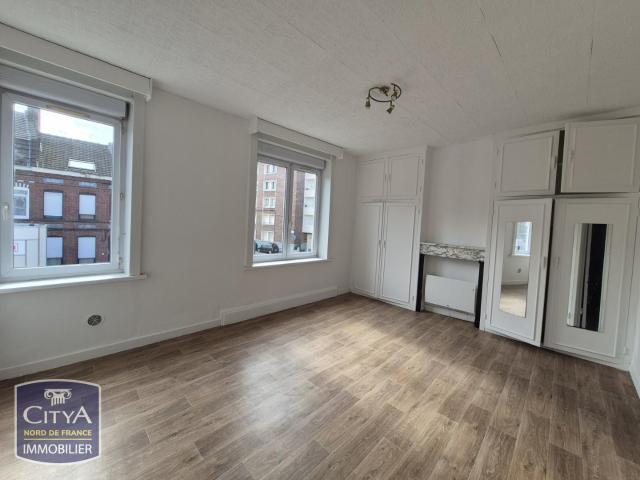 Lezennes Location Appartement 59