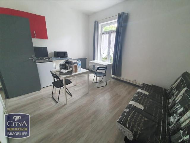 Lezennes Location Appartement 59
