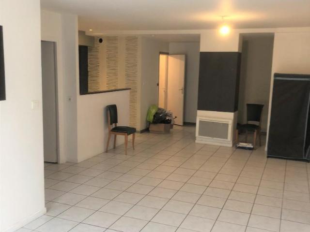 Lezennes Location Appartement 59
