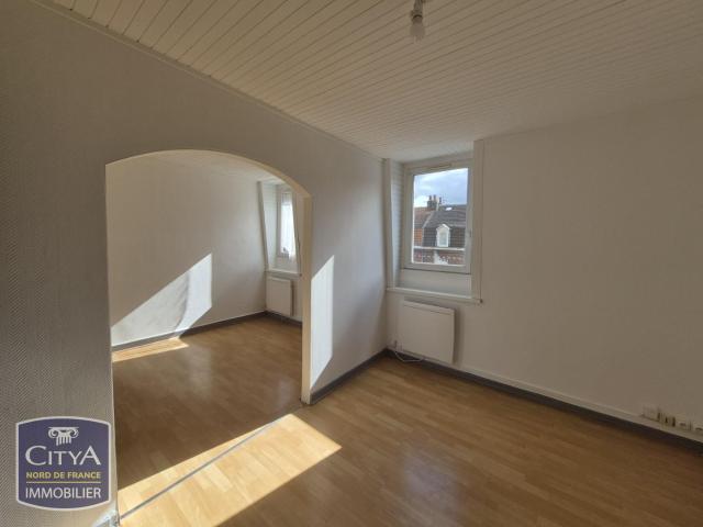 Lezennes Location Appartement 59