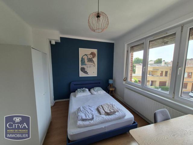 Lezennes Location Appartement 59