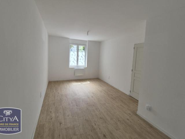 Lezennes Location Maison 59