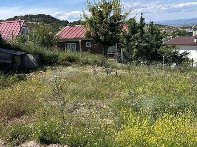 LEZGİ ÇAM EVLERİ SİTESİ 500 METRE ELEKTRİK SUYU HAZIR ACİLLL