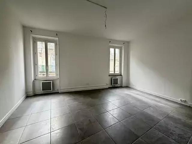 Lézignan Corbières 11200 Achat / Vente appartement 3 pièces t3