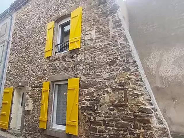 Lézignan Corbières 11200 Achat / Vente appartement 2 pièces t2