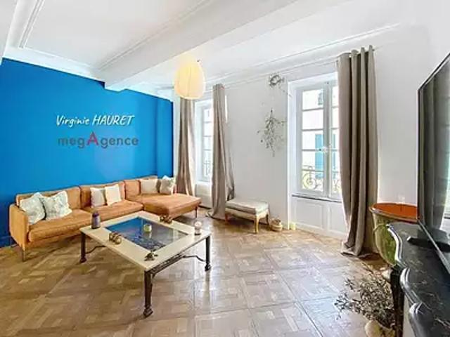 Lézignan Corbières 11200 Achat / Vente maison 10 pièces t10 cave