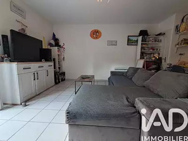 Lézignan Corbières 11200 Achat / Vente maison 3 pièces t3 parking