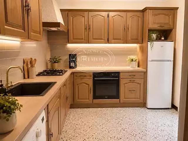 Lézignan Corbières 11200 Achat / Vente maison 4 pièces t4 au dernier étage