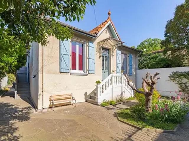 Lézignan Corbières 11200 Achat / Vente maison 4 pièces t4