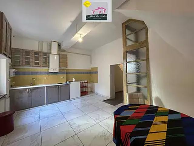 Lézignan Corbières 11200 Achat / Vente maison 4 pièces t4