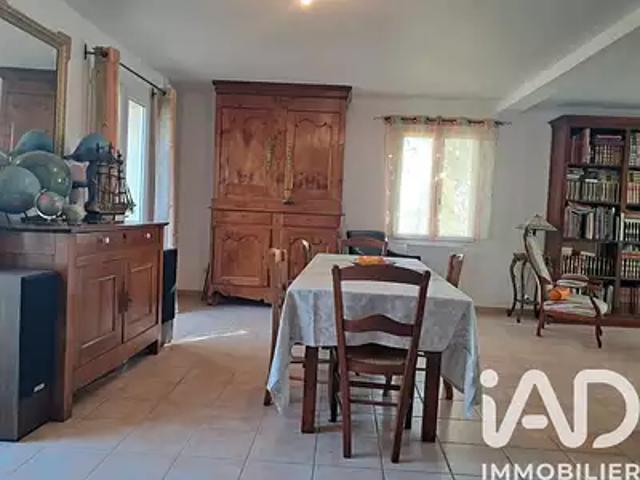 Lézignan Corbières 11200 Achat / Vente maison 5 pièces t5 parking