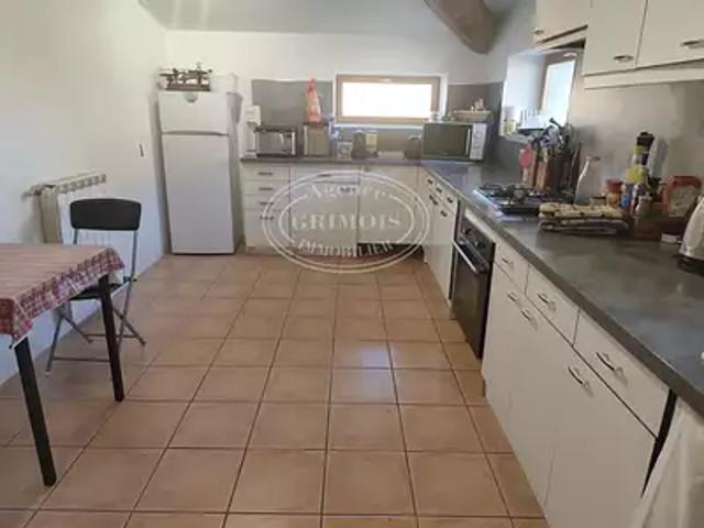 Lézignan Corbières 11200 Achat / Vente maison 5 pièces t5