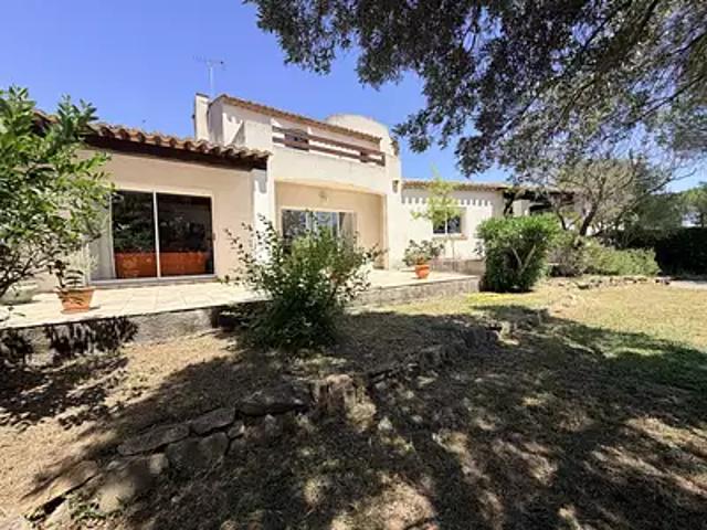 Lézignan Corbières 11200 Achat / Vente maison 6 pièces t6