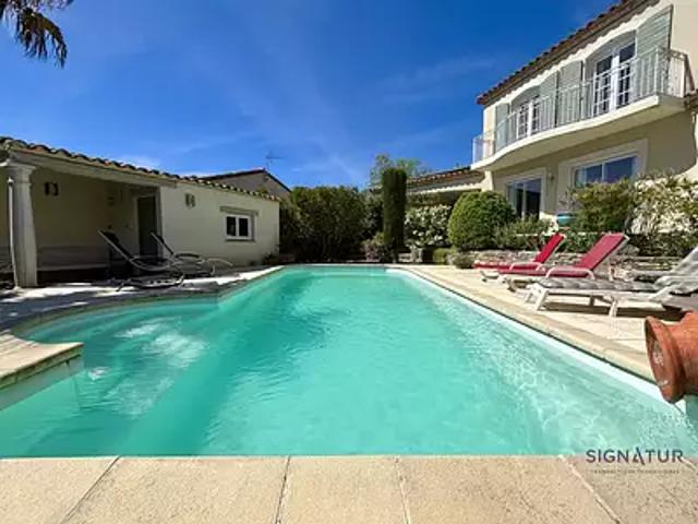 Lézignan Corbières 11200 Achat / Vente maison 6 pièces t6