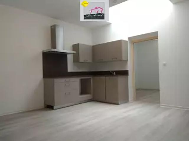 Lézignan Corbières 11200 Location appartement 3 pièces t3
