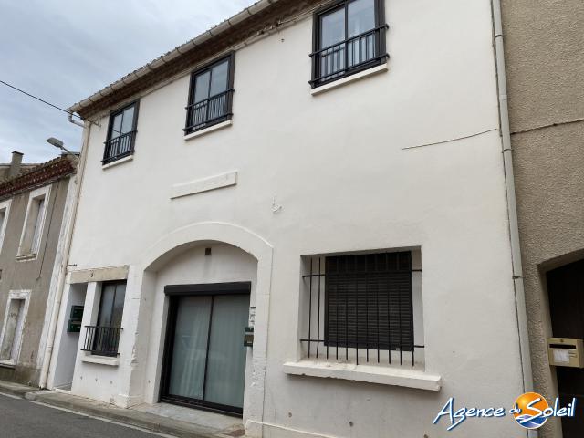 Lézignan Corbières Location Appartement 11