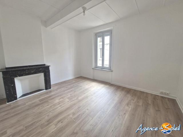 Lézignan Corbières Location Maison 11