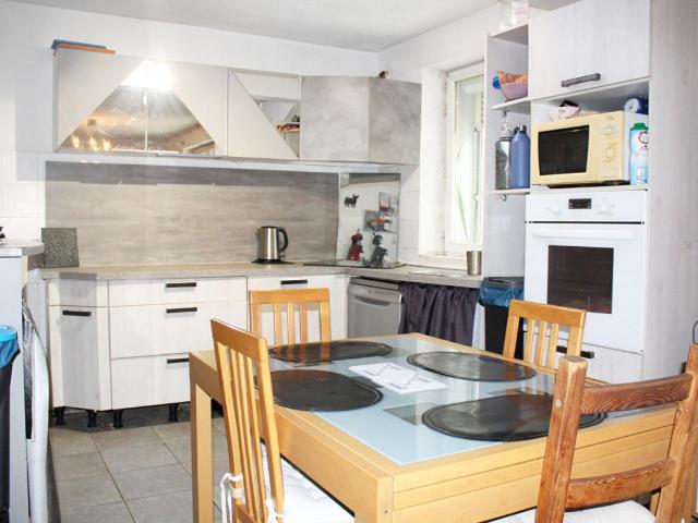 Lézignan Corbières Vente Appartement 11