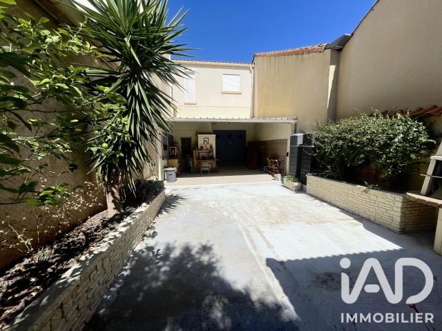 Lézignan Corbières Vente Appartement 11