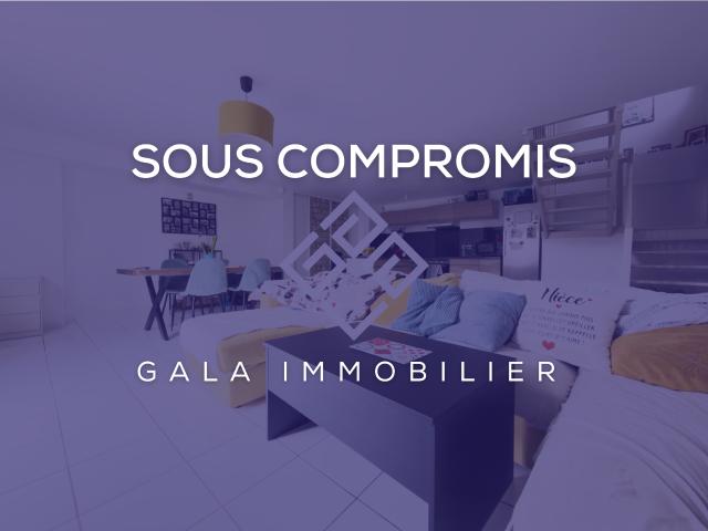 Lézignan Corbières Vente Duplex/triplex 11