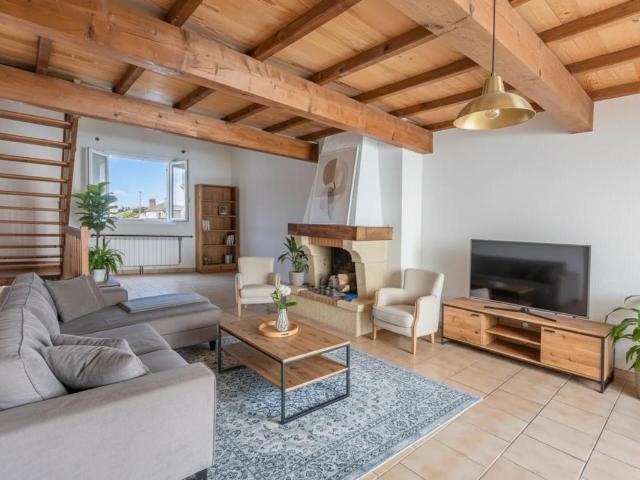Lézignan Corbières Vente Maison 11