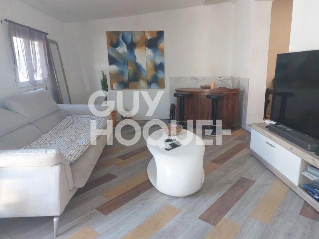 Lézignan Corbières Vente Maison 11