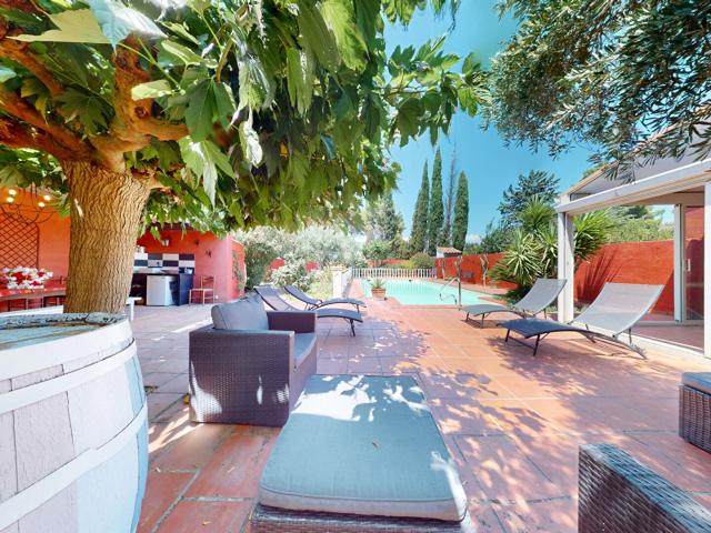 Lézignan Corbières Vente Maison 11