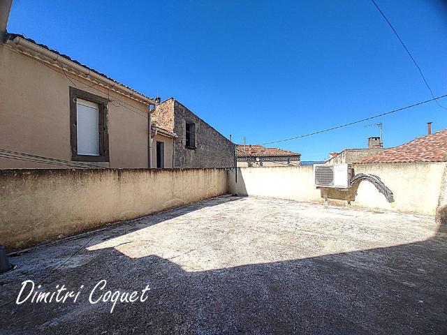 Lézignan Corbières Vente Maison 11