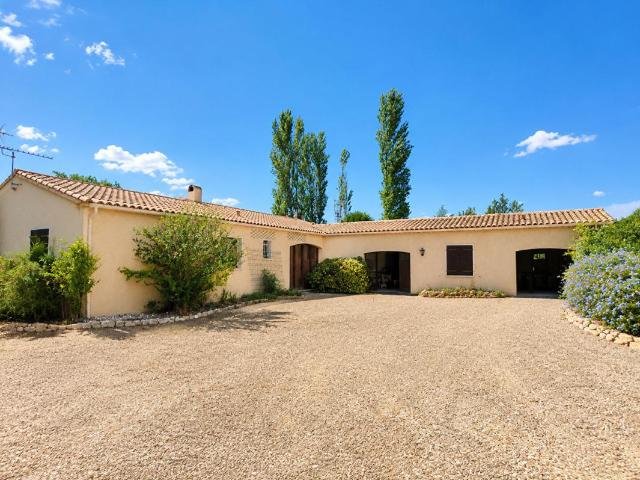 Lézignan Corbières Vente Maison 11