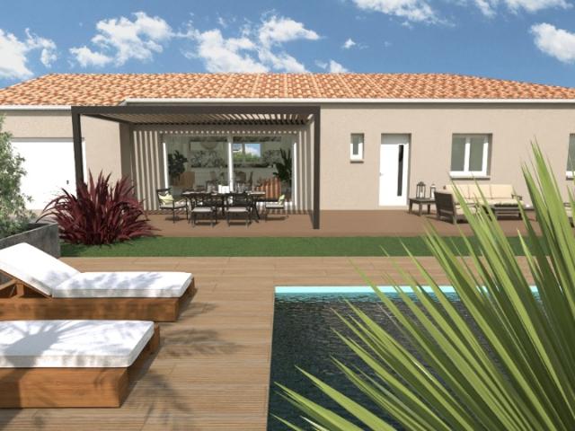 Lézignan Corbières Vente Maison 11