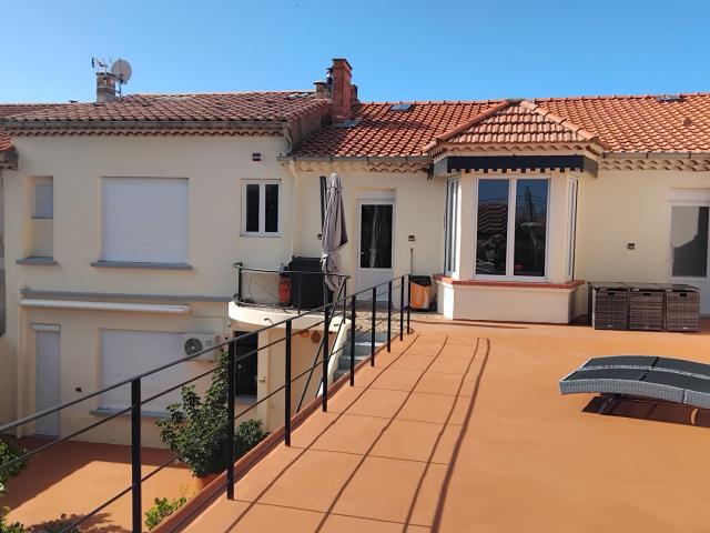 Lézignan Corbières Vente Maison 11