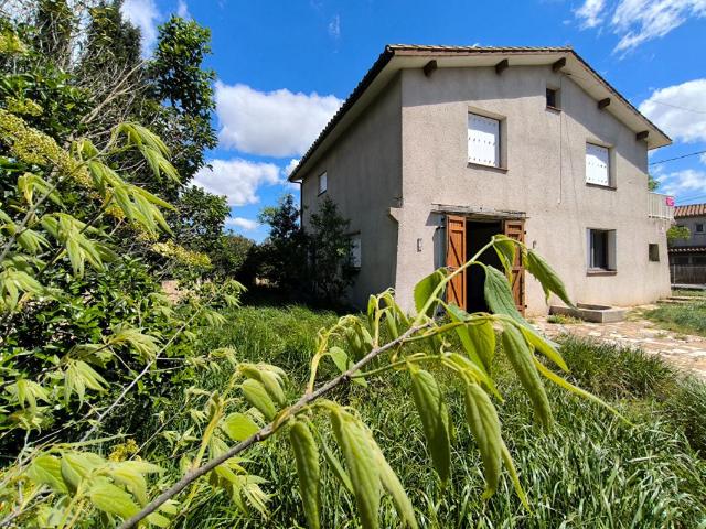 Lézignan Corbières Vente Maison 11