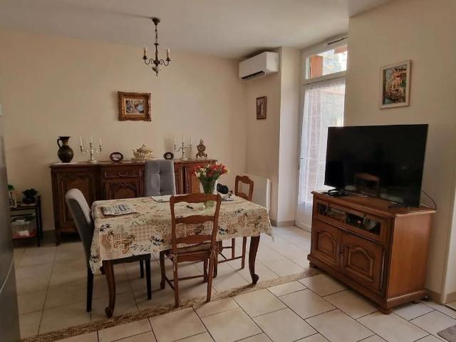 Lézignan Corbières Vente Maison 11