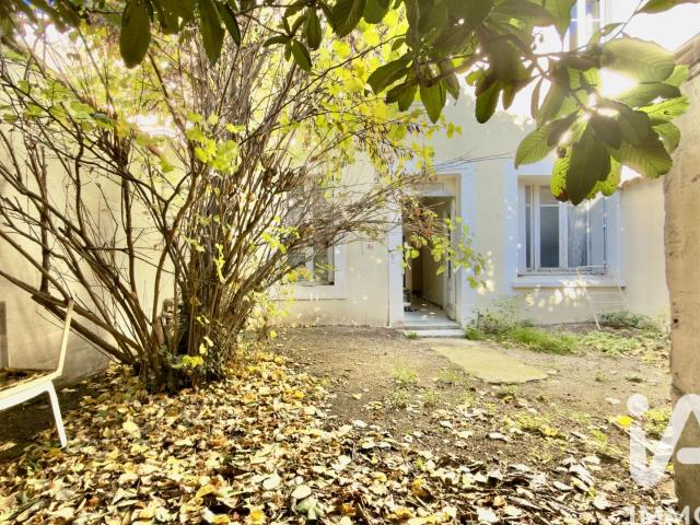 Lézignan Corbières Vente Maison 11