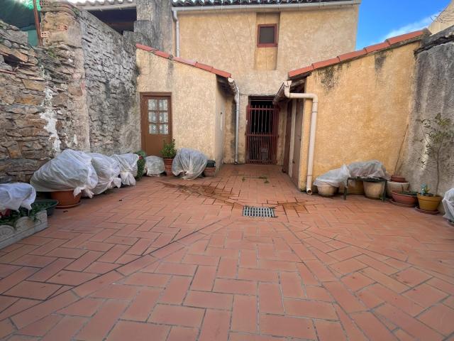 Lézignan Corbières Vente Maison 11