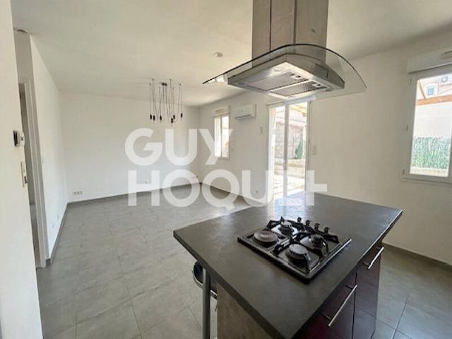 Lézignan Corbières Vente Maison 11