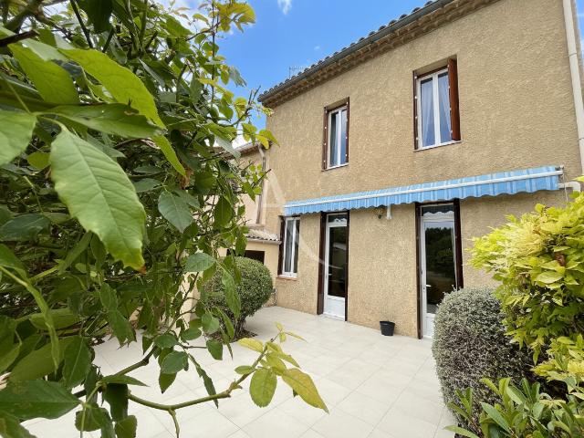 Lézignan Corbières Vente Maison 11