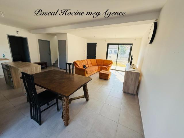 Lézignan Corbières Vente Maison 11