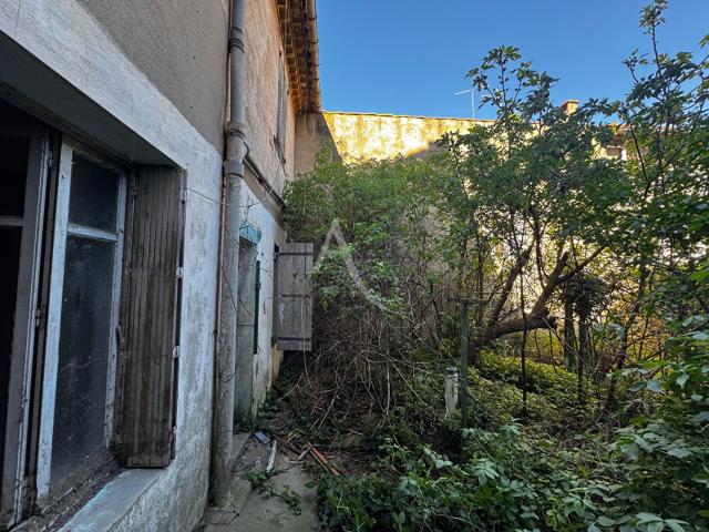 Lézignan Corbières Vente Maison 11