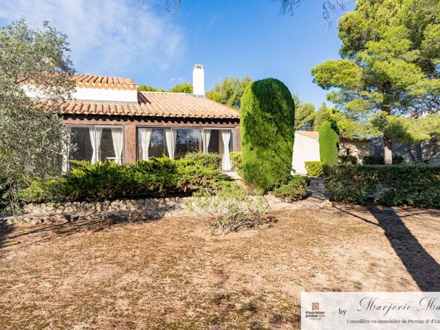 Lézignan Corbières Vente Villa 11