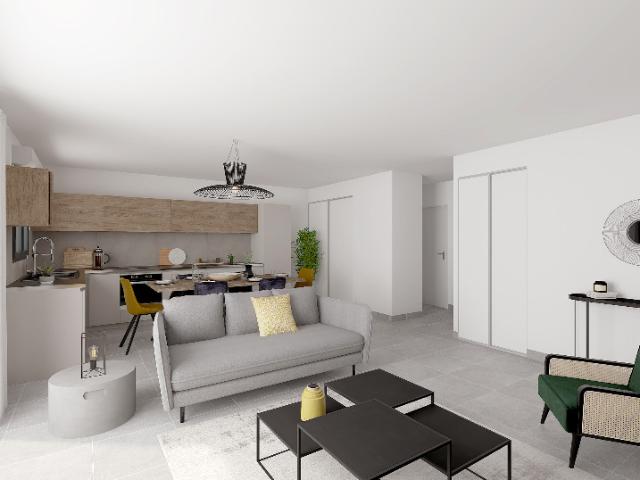 Lézignan la Cèbe Vente Maison 34