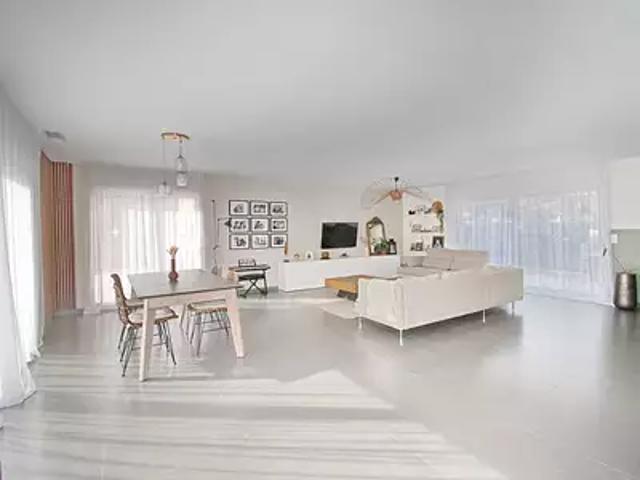 Lézignan la Cèbe 34120 Achat / Vente maison 4 pièces t4 piscine terrasse