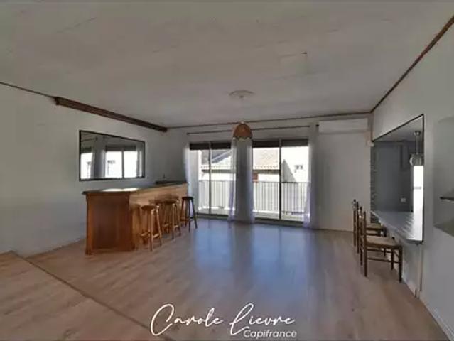Lézignan la Cèbe 34120 Achat / Vente immeuble